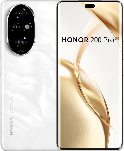 Honor 200 Pro 512GB nuotrauka