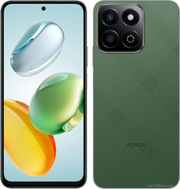 Honor 200 Smart 256GB nuotrauka