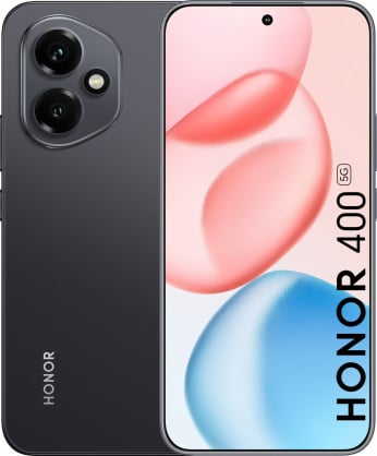 Honor 400 5G 512GB nuotrauka