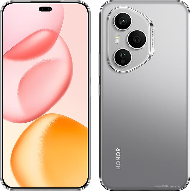 Honor 400 Pro 512GB nuotrauka