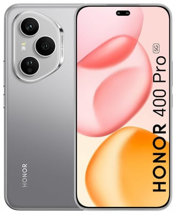 Honor 400 Pro 512GB nuotrauka