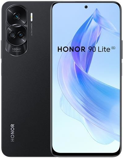 Honor 90 Lite 256GB nuotrauka