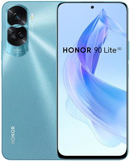 Honor 90 Lite 256GB nuotrauka