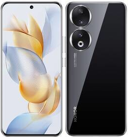 Honor 90 256GB nuotrauka
