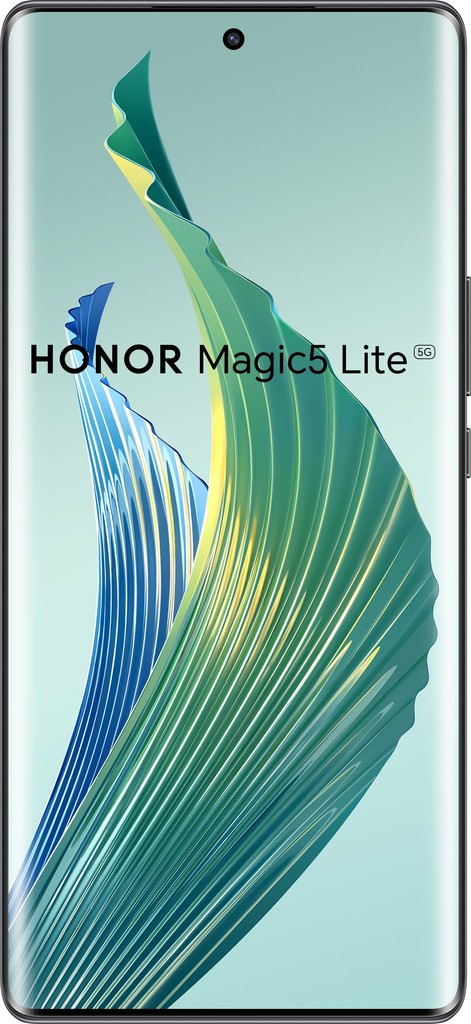 Honor Magic5 Lite 128GB nuotrauka