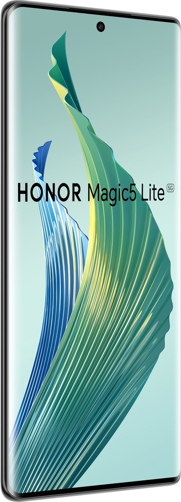Honor Magic5 Lite 128GB nuotrauka