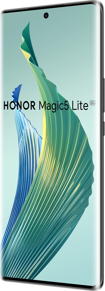 Honor Magic5 Lite 128GB nuotrauka