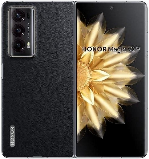 Honor Magic V2 nuotrauka