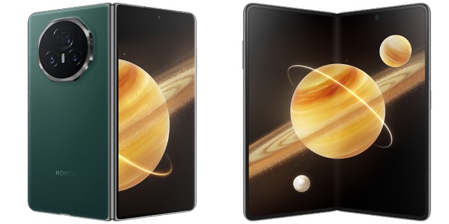 Honor Magic V3 512GB nuotrauka