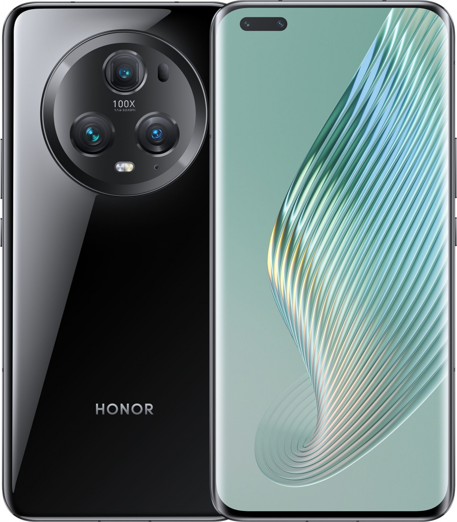 Honor Magic5 Pro nuotrauka