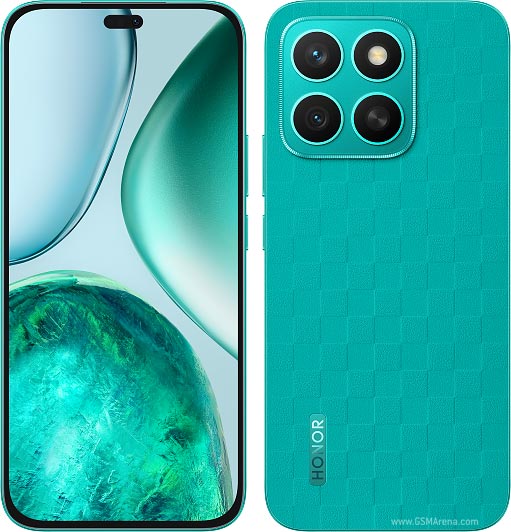 Honor X8c 256GB nuotrauka
