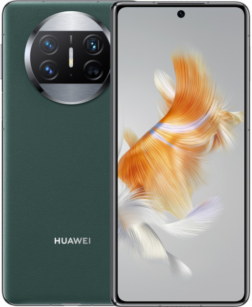 Huawei Mate X3 nuotrauka