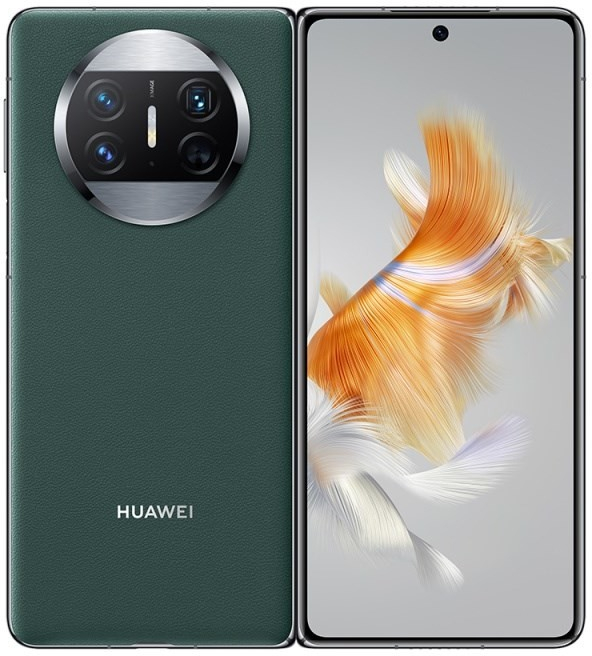 Huawei Mate X3 nuotrauka