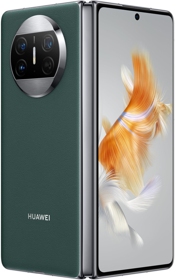 Huawei Mate X3 nuotrauka