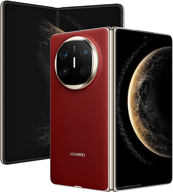 Huawei Mate X6 nuotrauka