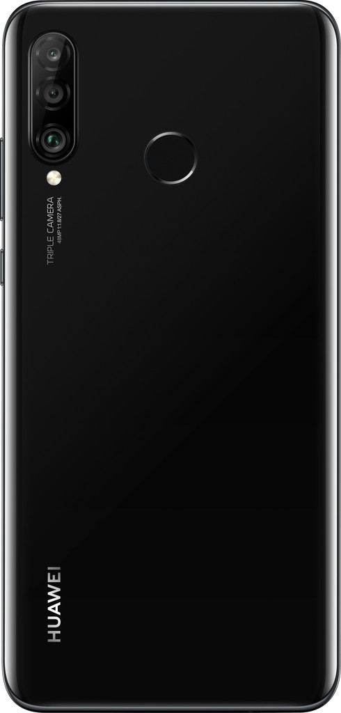 Huawei P30 Lite nuotrauka