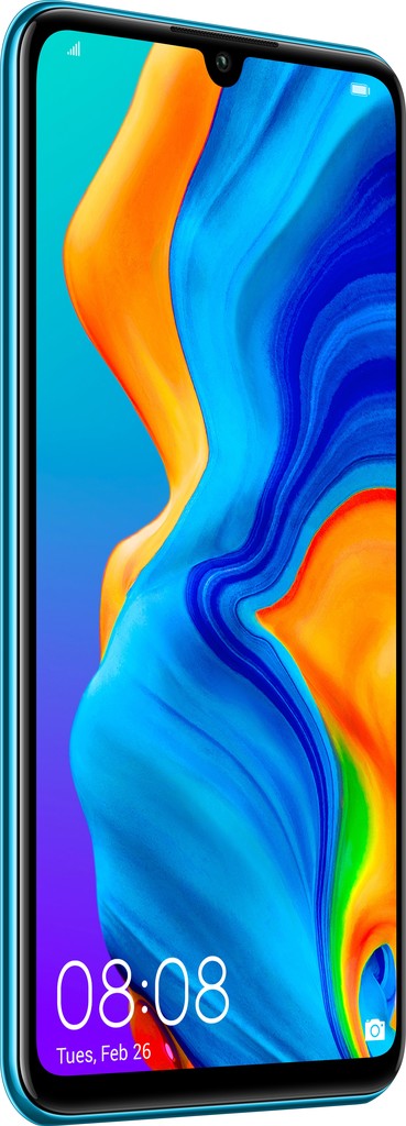 Huawei P30 Lite nuotrauka