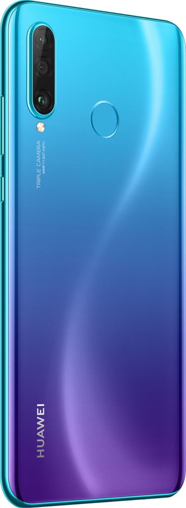 Huawei P30 Lite nuotrauka