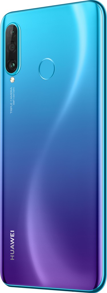 Huawei P30 Lite nuotrauka