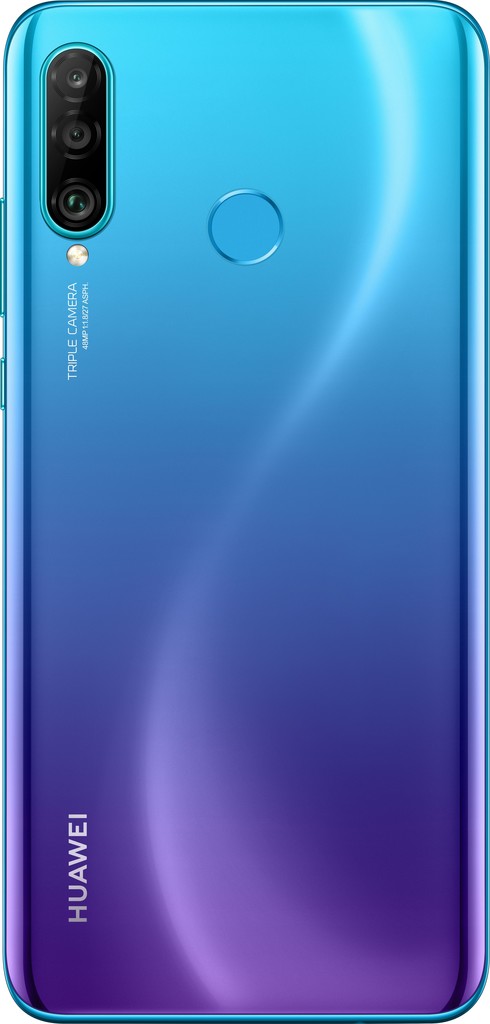 Huawei P30 Lite nuotrauka