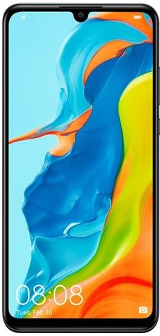 Huawei P30 Lite nuotrauka