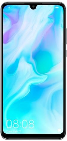 Huawei P30 Lite nuotrauka