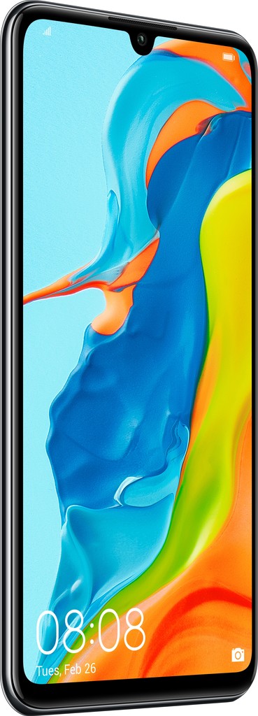 Huawei P30 Lite nuotrauka