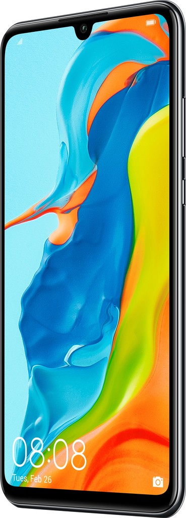 Huawei P30 Lite nuotrauka