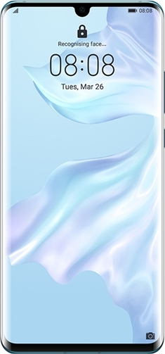 Huawei P30 Pro nuotrauka