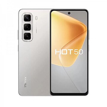 Infinix Hot 50 Pro 256GB nuotrauka