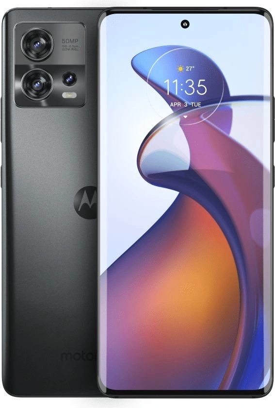 Motorola Edge 30 Fusion nuotrauka