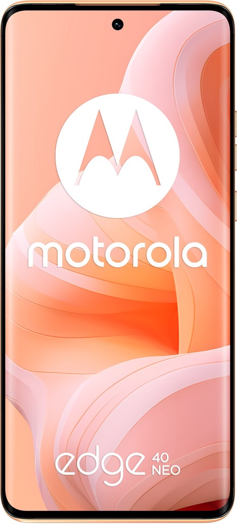 Motorola Edge 40 Neo 256GB nuotrauka