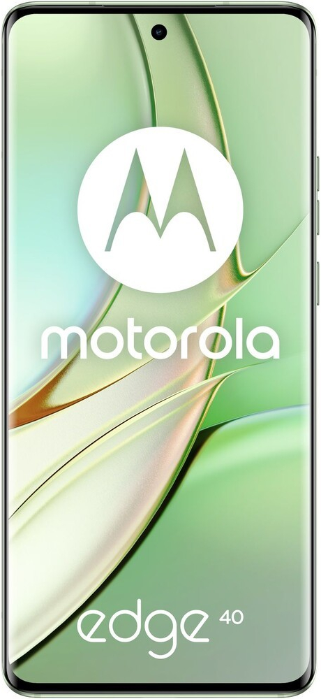 Motorola Edge 40 256GB nuotrauka