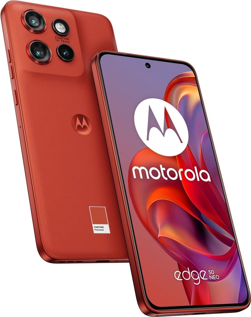 Motorola Edge 50 Neo 512GB nuotrauka