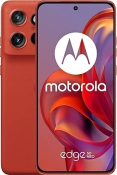 Motorola Edge 50 Neo 256GB nuotrauka