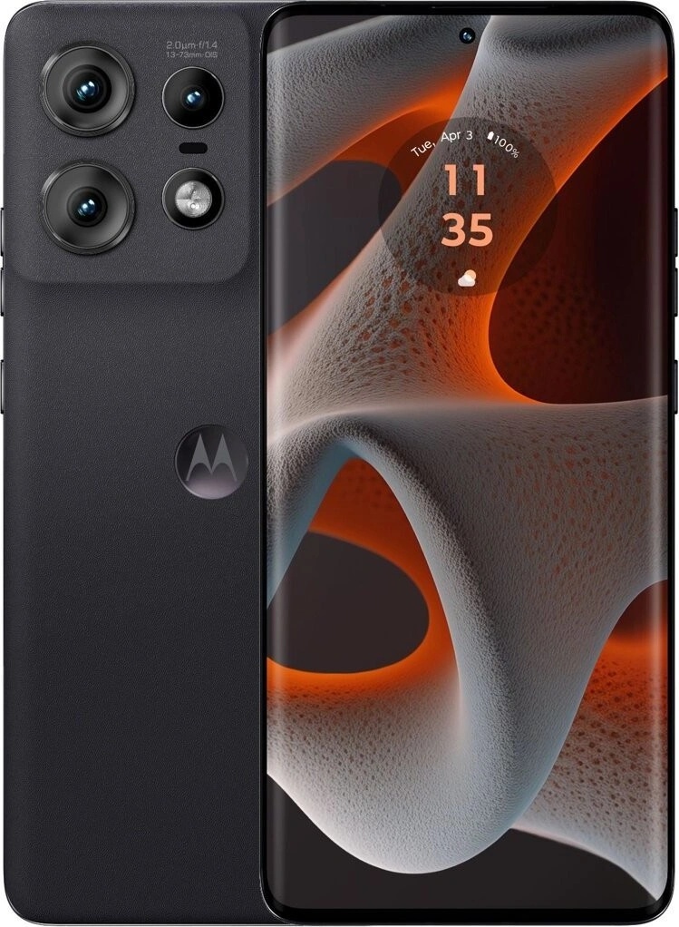 Motorola Edge 50 Pro 512GB nuotrauka