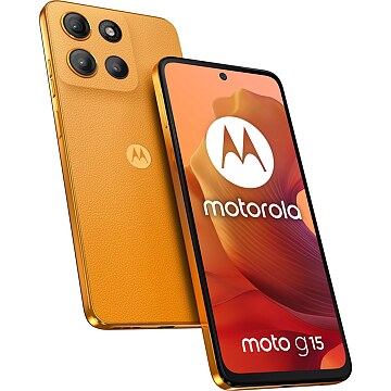 Motorola Moto G15 128GB nuotrauka