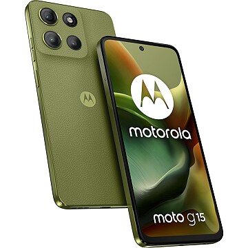 Motorola Moto G15 256GB nuotrauka