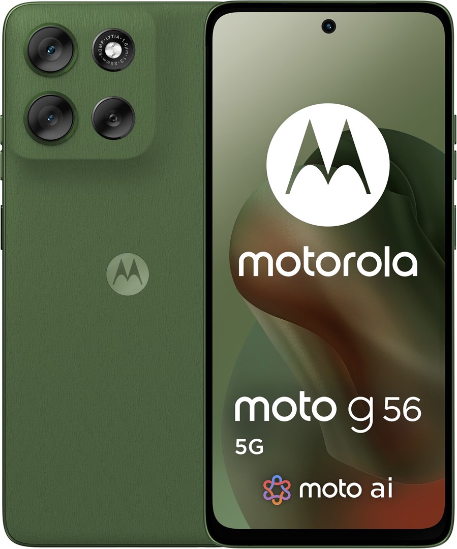 Motorola Moto G56 256GB nuotrauka
