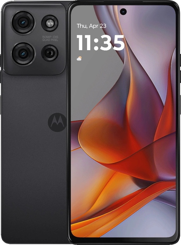 Motorola Moto G75 256GB nuotrauka