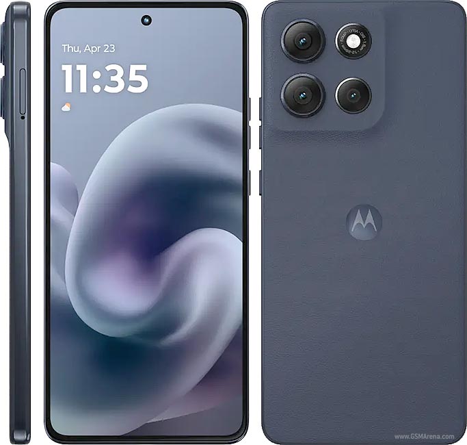 Motorola Moto G86 Power nuotrauka