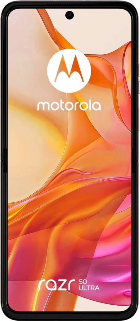 Motorola Razr 50 Ultra nuotrauka