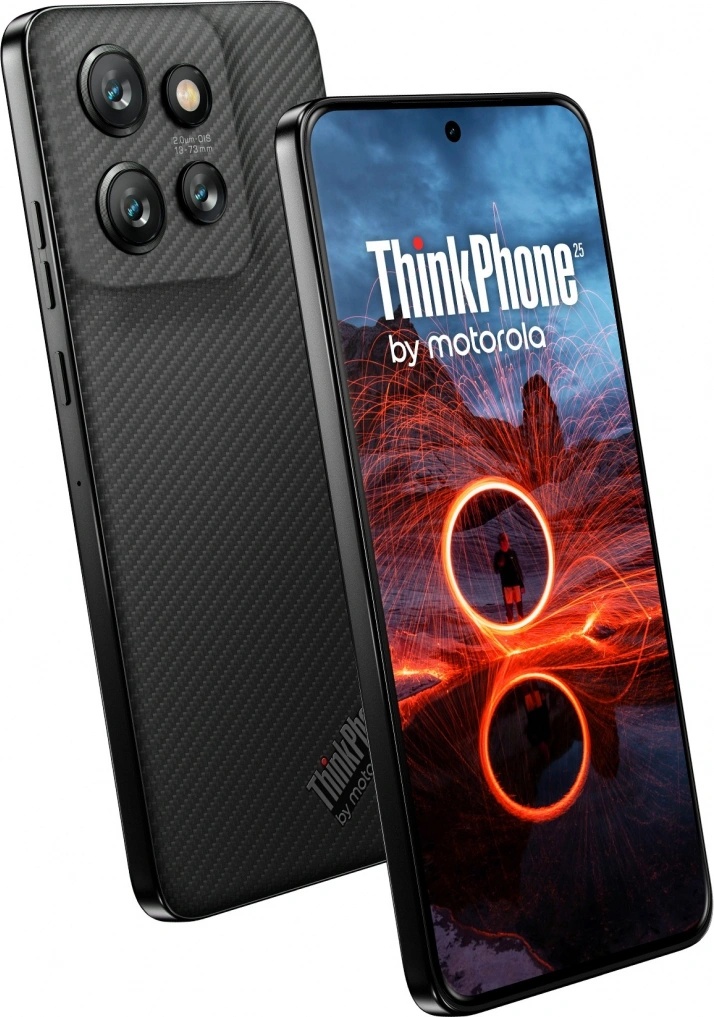 Motorola ThinkPhone 25 256GB nuotrauka
