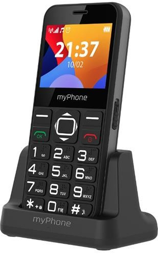 myPhone Halo 3 nuotrauka