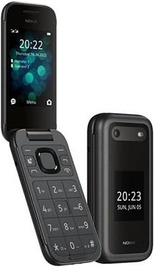 Nokia 2660 Flip nuotrauka