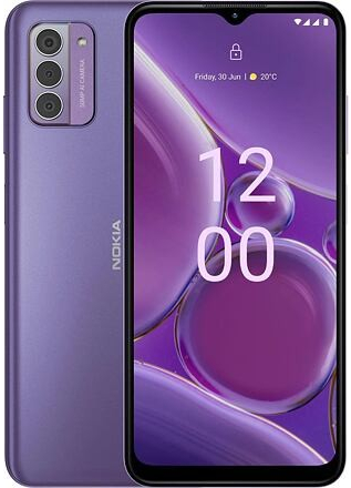 Nokia G42 128GB nuotrauka