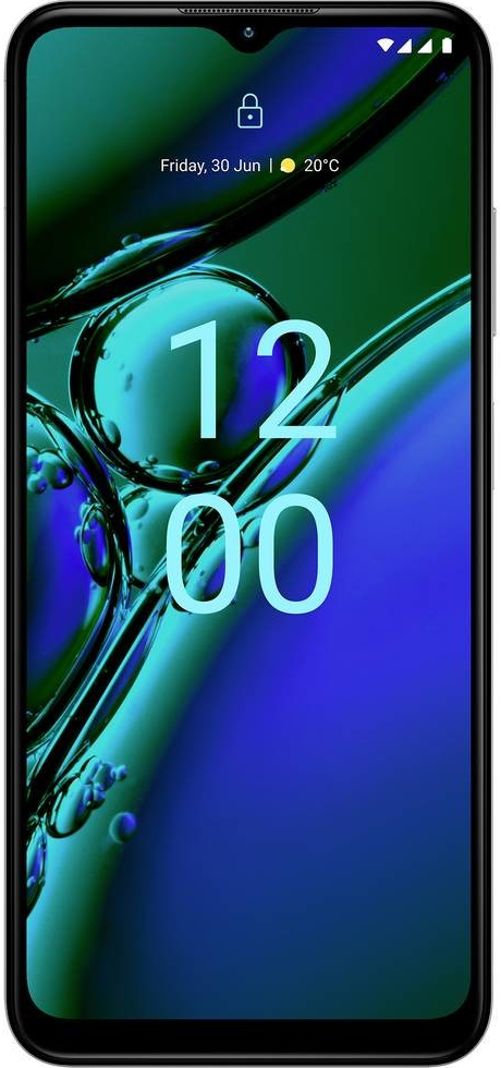 Nokia G42 128GB nuotrauka