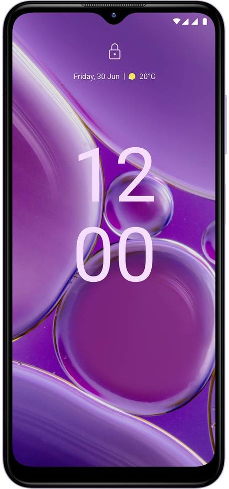Nokia G42 128GB nuotrauka