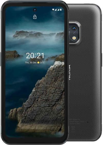 Nokia XR20 64GB nuotrauka
