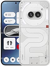 Nothing Phone 2a 128GB nuotrauka